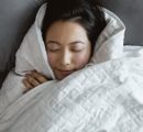 Weighted Blankets: Do They Regulate Body Temperature?