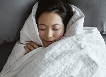 Weighted Blankets: Do They Regulate Body Temperature?