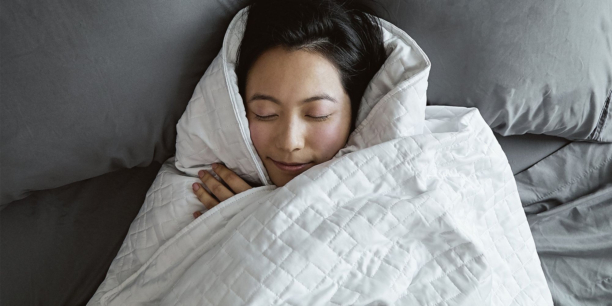 Weighted Blankets: Do They Regulate Body Temperature?