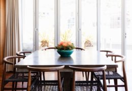 Know All Guide for Choosing the Right Dining Table for Your Home