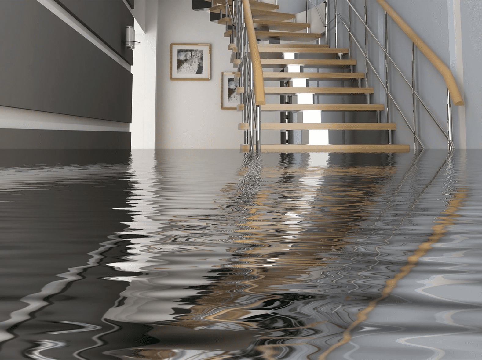 Hiring Professionals for Water Damage Restoration Services in Atlanta