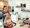 How to Get a Great Job as a Fashion Cosmetologist