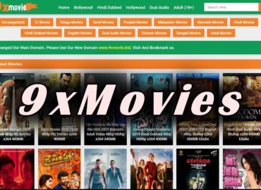 Is it Legal to Watch Movies From 9xmovies?