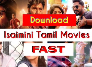 Legal Issues to Keep in Mind When Downloading Movies From Isaimini