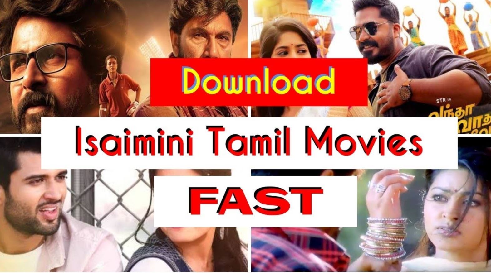 Legal Issues to Keep in Mind When Downloading Movies From Isaimini