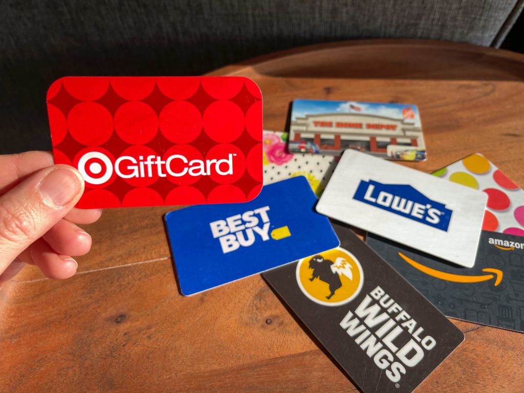 The Ultimate Kids Gift Card Guide What to Know Before You Buy Start Wives