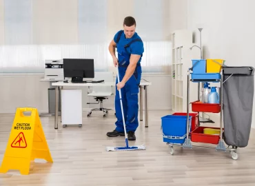 Tips for Choosing the Best Strata Cleaning Services in Sydney