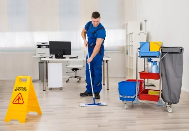 <strong>Tips for Choosing the Best Strata Cleaning Services in Sydney</strong>