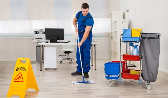 <strong>Tips for Choosing the Best Strata Cleaning Services in Sydney</strong>