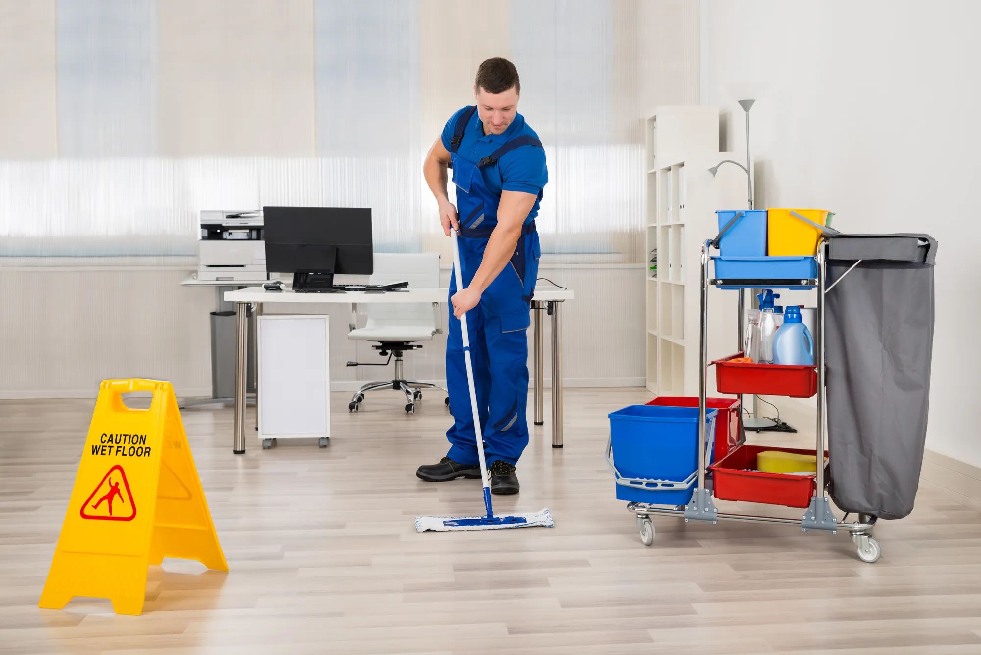 <strong>Tips for Choosing the Best Strata Cleaning Services in Sydney</strong>