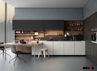 Your Modern Kitchen