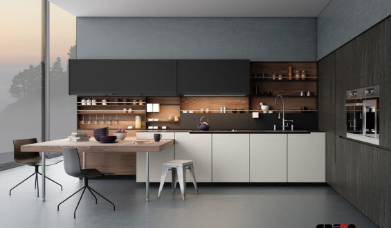 <strong>Sleek and Stylish Range Hood Designs for Your Modern Kitchen</strong>